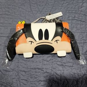 Goofy Cosplay Loungefly Wallet
